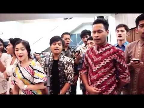 Pulihkan Negeri Kami by VG GP GPIB NZ