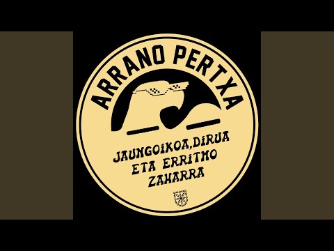 Jaungoikoak bakarrik epai nazake