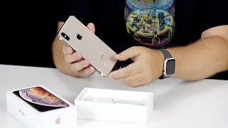 Смотреть онлайн Как выглядит IPhone 10 XS-Max