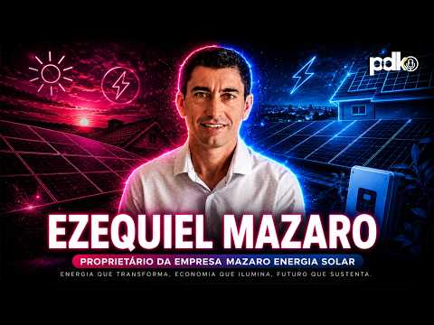 EZEQUIEL MAZARO - 36º ACAMPAMENTO FARRAPO - DIA 16