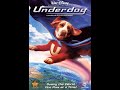 Underdog 2007 DVD Overview