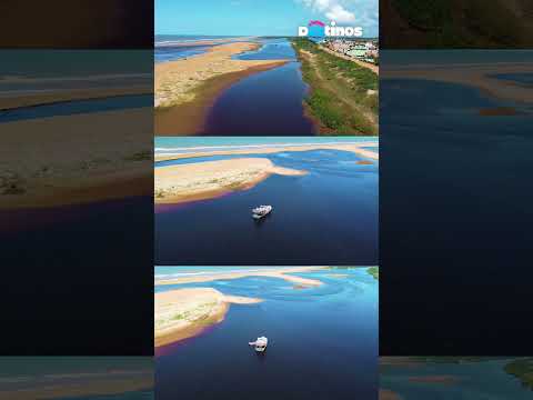 Os 50 destinos mais amados pelos capixabas - Urussuquara, Linhares.