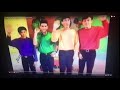 Wiggle Time 1993 Goodbye Scene For Colleen Ford