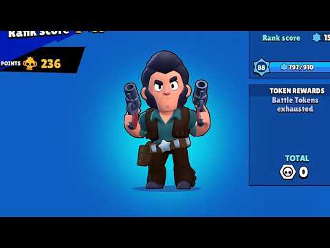 BRAWL STARS POWER PLAY #4