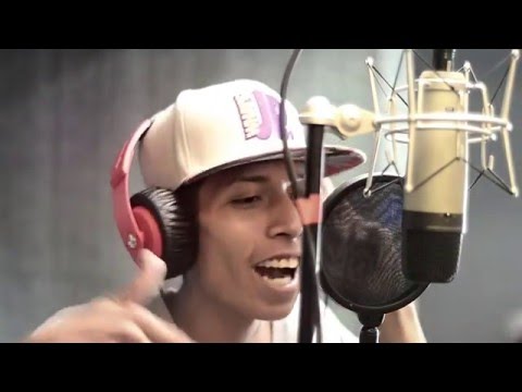 El Kaner - VERDE LIFE - video Short