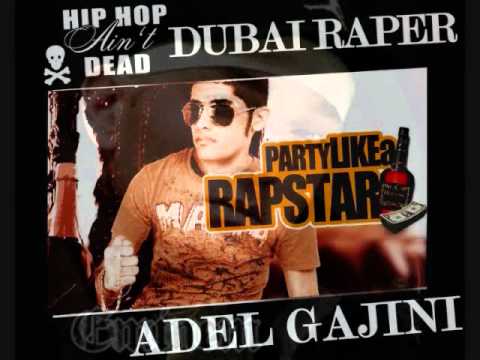 Eminem - Till I Collapse Ft Adel Gajini