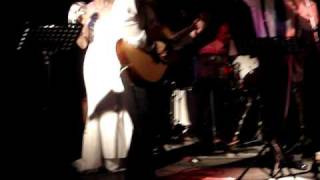 Wedding of Desire & Giselle Mazurat