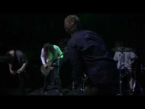 AXIS (LIVE - Dürer Kert, Budapest - 2017-02-23)