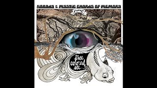 Nobody & Mystic Chords of Memory - Decisions, Decisions