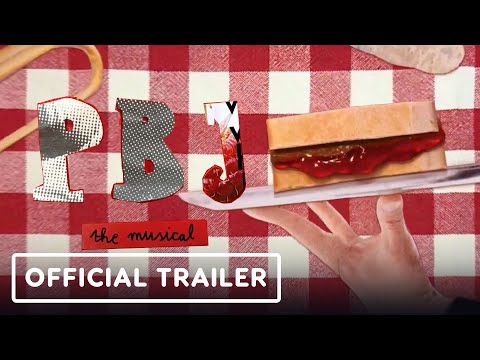 PBJ - The Musical - YouTube