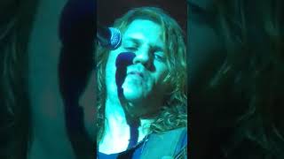 These Days Bon Jovi Cover-The Fire Inside 17/12/2021 Morrison Rock Bar