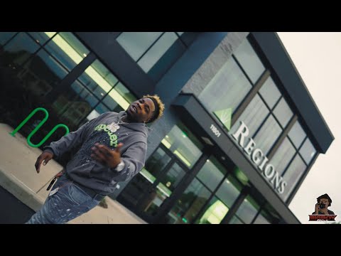 Kaine3k - Scam Rapping (Official Video) Shot By @Bigboyvisuals