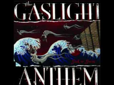 The Gaslight Anthem- Boomboxes and Dictionaries