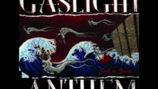 The Gaslight Anthem- Boomboxes and Dictionaries