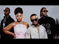 3 Step Bengicela Jazzworx Thukuthela Mawhoo DJ Zinhle Peekay Mzee Mixed By DJ Gumstar