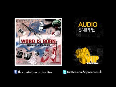 Specialist N Tru Skool ft Labh Janjua - Thokha **Audio Snippet**