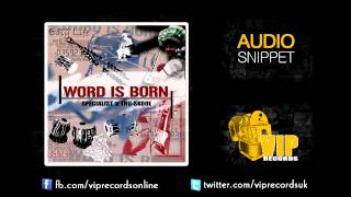 Specialist N Tru Skool ft Labh Janjua - Thokha **Audio Snippet**