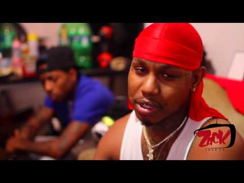 *Bronx | Popperazi Po Speaks On Mysonne Calling His Pops "Alpo" A Rat | Shot By@TheRealZacktv1
