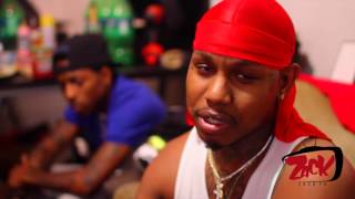 *Bronx | Popperazi Po Speaks On Mysonne Calling His Pops &quot;Alpo&quot; A Rat | Shot By@TheRealZacktv1