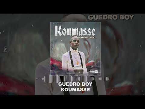 Guedro Boy koumasse