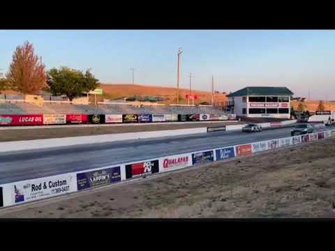 Thumbnail for Noble M400 drag race. 11.0@147mph