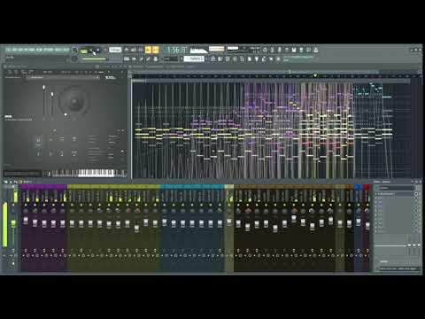 Spitfire Audio BBC Symphony Orchestra Core (demo) - ||review|| -  by CSS || BBCSO + LABS + Pianobook