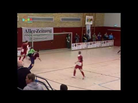 22. AZ CUP Vorrunde  SSV Kästorf   SV Gifhorn