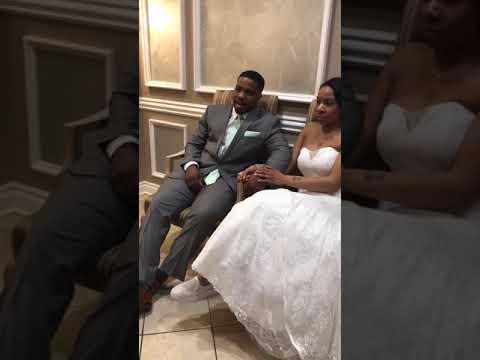 Color Me Fancy Events video.