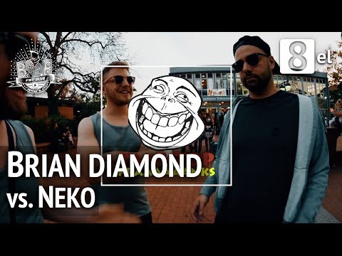 Video thumbnail for Vs. Neko [VBT 2018 - RR 8tel-Finale]