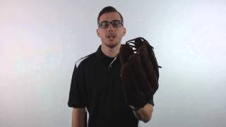 Video thumbnail: Shoeless Joe Professional Series: 1250SF