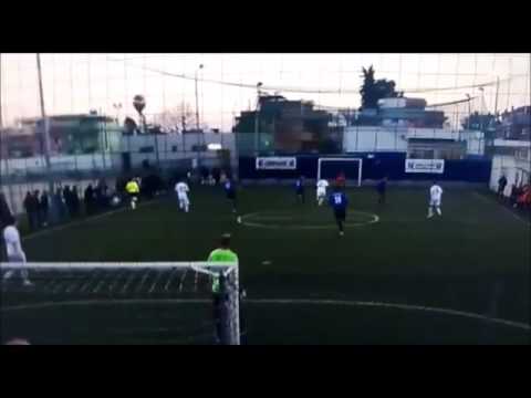 Raffaele Scarnera.futsal win time. Serie c2 Puglia