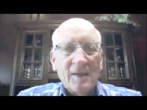 Pastor J Don George Q Interview