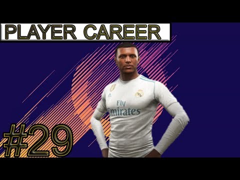 FIFA 18 Player Career Episode 29 vs Chelsea & Barcelona