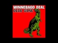Winnebago Deal Taking Care Of Business 