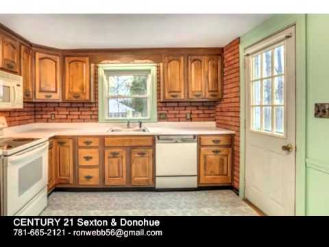 11 Elizabeth Road, Stoneham MA 02180 - Single Family Home - Real Estate - For Sale -