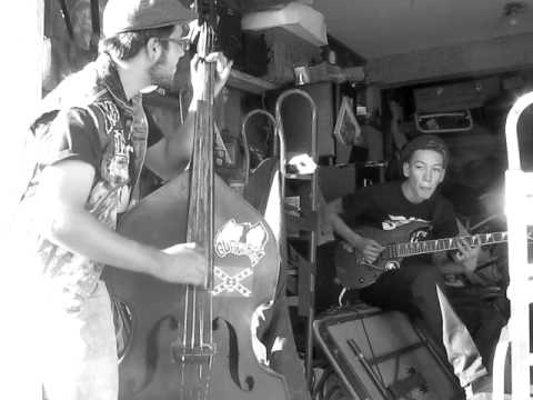 Ballistik Goomba - Night Of The Goombas