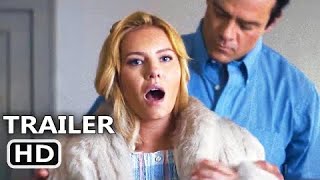 BANDIT Trailer (2022) | Elisha Cuthbert, Josh Duhamel | Trailers For You