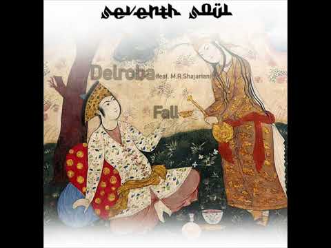 MR.Shajarian - To Ke Nazande Bala Delrobaie ( Seventh Soul Remix )