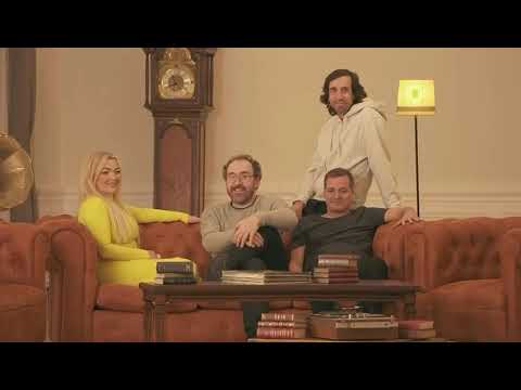 La OREJA de VAN GOGH anuncia el REGRESO de AMAIA MONTERO 18 AÑOS DESPUÉS | RTVE Noticias