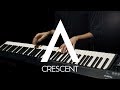 ANOMALIE CRESCENT LIVE PERFORMANCE