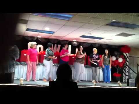 Bertha Butt and the But Sisters