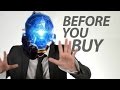 Prey - Before You Buy