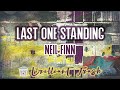 Neil Finn - Last One Standing (karaoke)