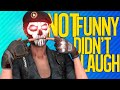NOT FUNNY. DIDN'T LAUGH. | Rainbow Six Siege