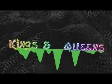 Ava Max - Kings & Queens (DJ Questia Bootleg)