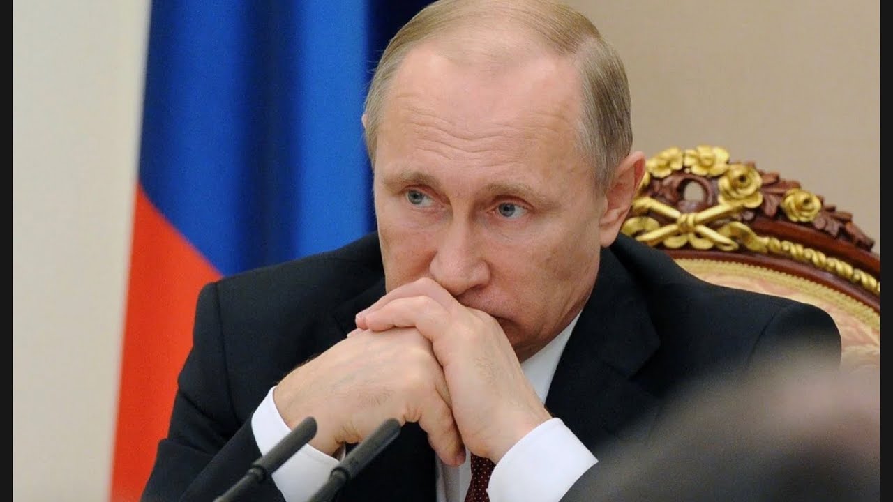 Putin arasumbirijwe!abagenerali be ba2 babishe|Intambara ya3 y’isiUmukinnyi wa filme yishwe nawe