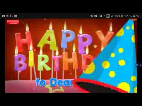 Happy Birthday,,,,,,, Nirob........