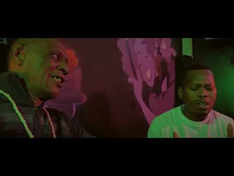 TONY MAMAIDOKA feat KATUTA BRANKA Nka Bu Colega OFFICIAL VIDEO 2022