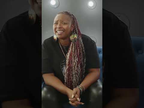 Jaguar Wright "Diddy is a Drug Dealer and so is Jay Z