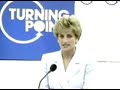 Princess Diana S Speech On Depression At Turning Point Conference In 1993